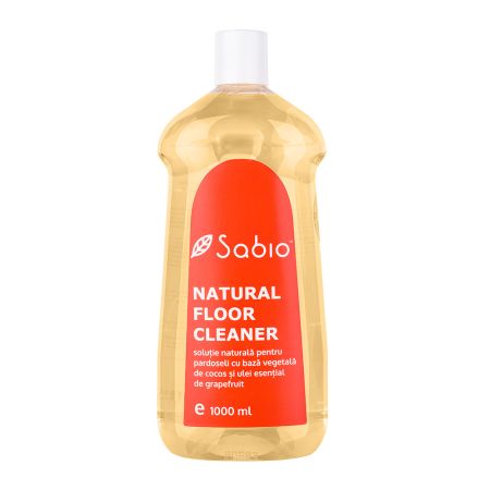 Solutie pentru pardoseli, 1000 ml