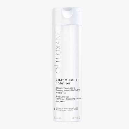 Solutie micelara RHA, 200 ml, Teoxane