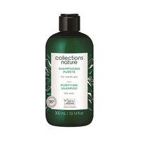 Sampon purifiant Collections Nature, 300 ml, Eugene Perma