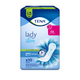 Absorbant pentru controlul incontinentei Lady Slim Extra, 10 bucati, Tena 660906