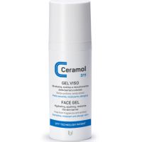 Gel hidratant Ten, 50ml, Ceramol