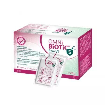 Omni Biotic Pro-Vi 5