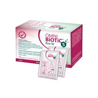 Omnibiotic Pro-Vi 5, 14 plicuri, Institut AllergoSan
