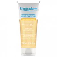 Gel de dus Dermato Protector, 200 ml, Neutraderm