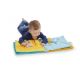 Carte Touch & Play Girafa Sophie, +3 luni, Vulli 525026