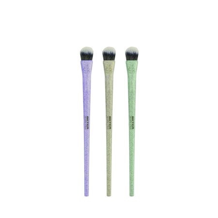 Pensula pentru fard, 1 bucata, Beter 525144