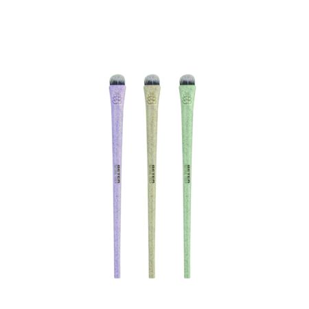 Pensula cu precizie pentru fard, 1 bucata, Beter 525146