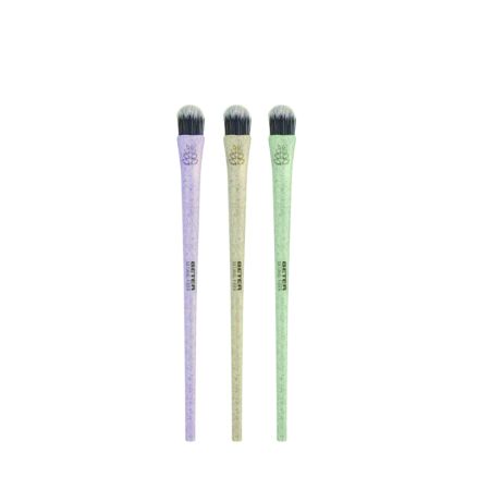 Pensula corector Natural Fiber, 1 bucata, Beter 525148