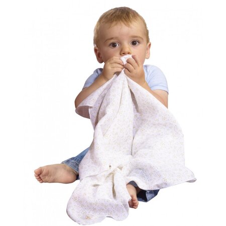 Set 4 scutece din bumbac, 70x70 cm, Vulli 525185