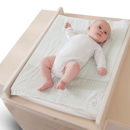 Set 4 scutece din bumbac, 70x70 cm, Vulli 525186