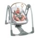 Leagan portabil Swing'n Go, Bella Teddy, Ingenuity 525223