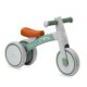 Bicicleta fara pedale Tedi, +12 luni, Green, Momi 525247