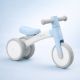 Bicicleta fara pedale Tedi, +12 luni, Light Blue, Momi 775472