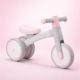 Bicicleta fara pedale Tedi, +12 luni, Pink, Momi 774850
