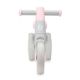 Bicicleta fara pedale Tedi, +12 luni, Pink, Momi 525260