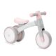 Bicicleta fara pedale Tedi, +12 luni, Pink, Momi 525261