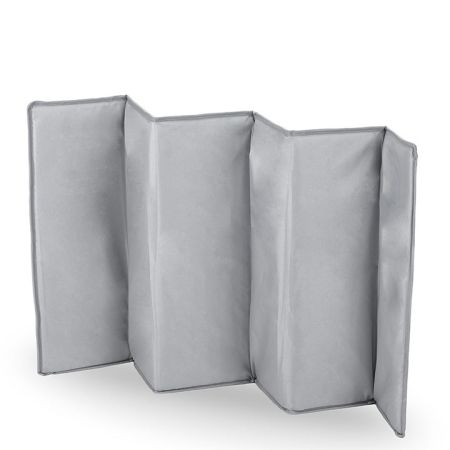 Patut pliabil Belove, Grey, Momi 525314
