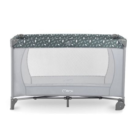 Patut pliabil Belove, Grey, Momi 525319