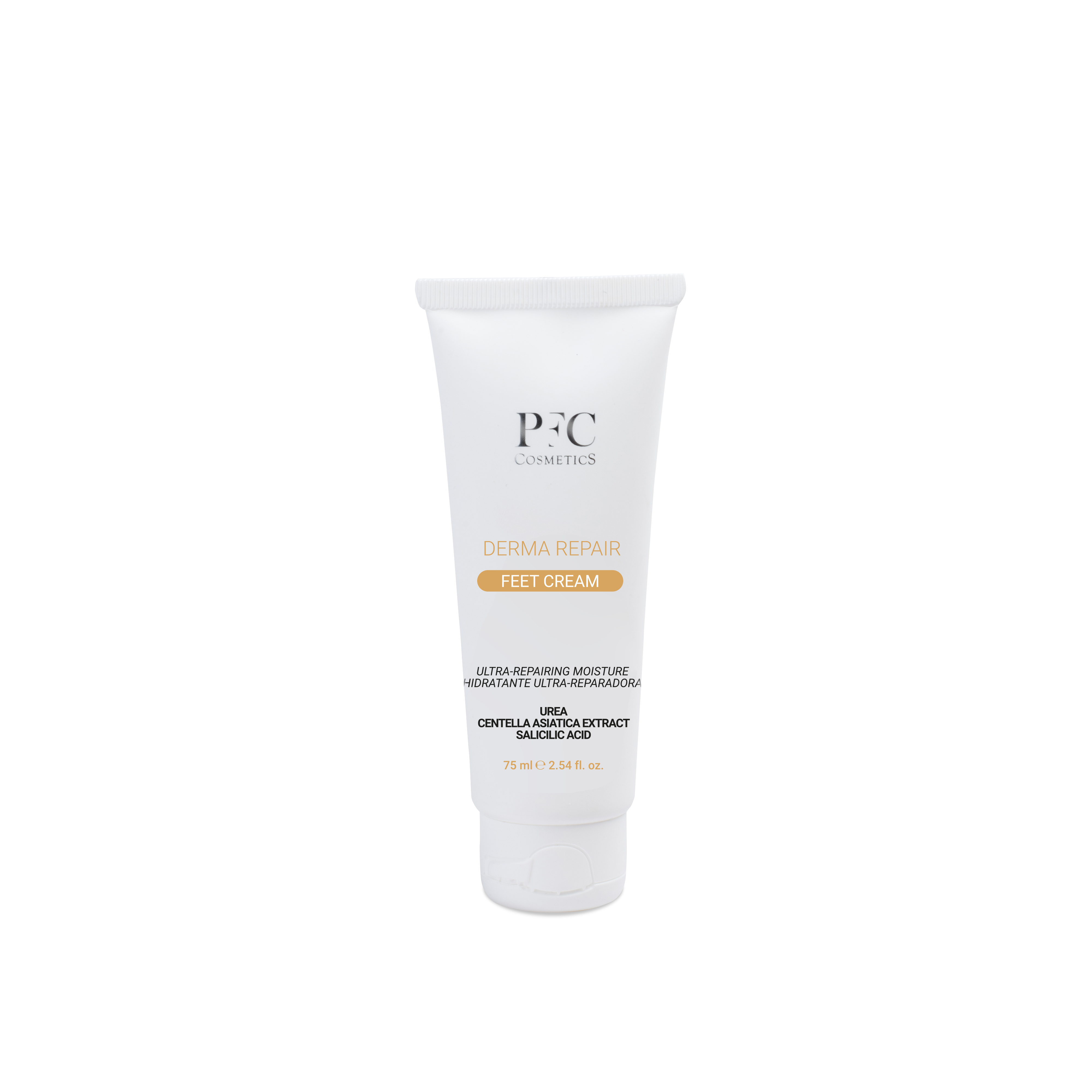 Crema de picioare Derma Repair, 75 ml, Pfc Cosmetics