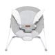 Balansoar Bouncer Tuli, Grey, Momi 525428