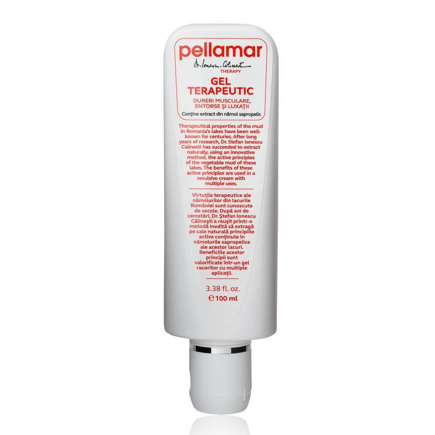 Gel Therapy, 100ml, Pellamar