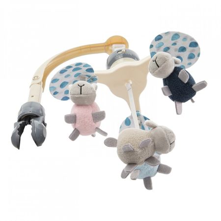 Carusel muzical Kiki, MoMi 525500