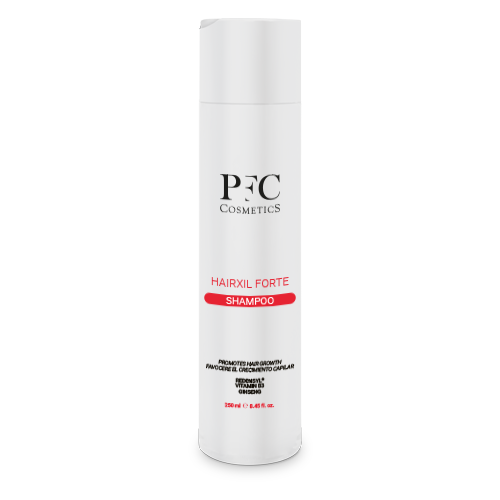 Sampon anti-caderea parului Hairxil, 250 ml, Pfc Cosmetics