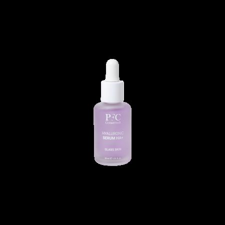 Serum ultrahidratant Hyaluronic HA+