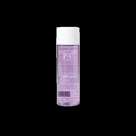 Toner tonic Hyaluronic HA+