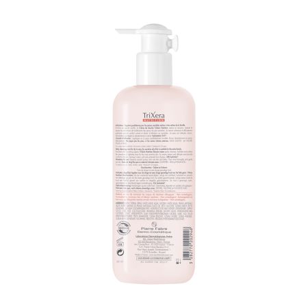 Crema de dus hidratanta Trixera Nutrition, 500 ml, Avene 508646