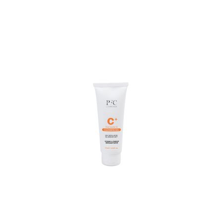 Gel facial de curatare Radiance C+