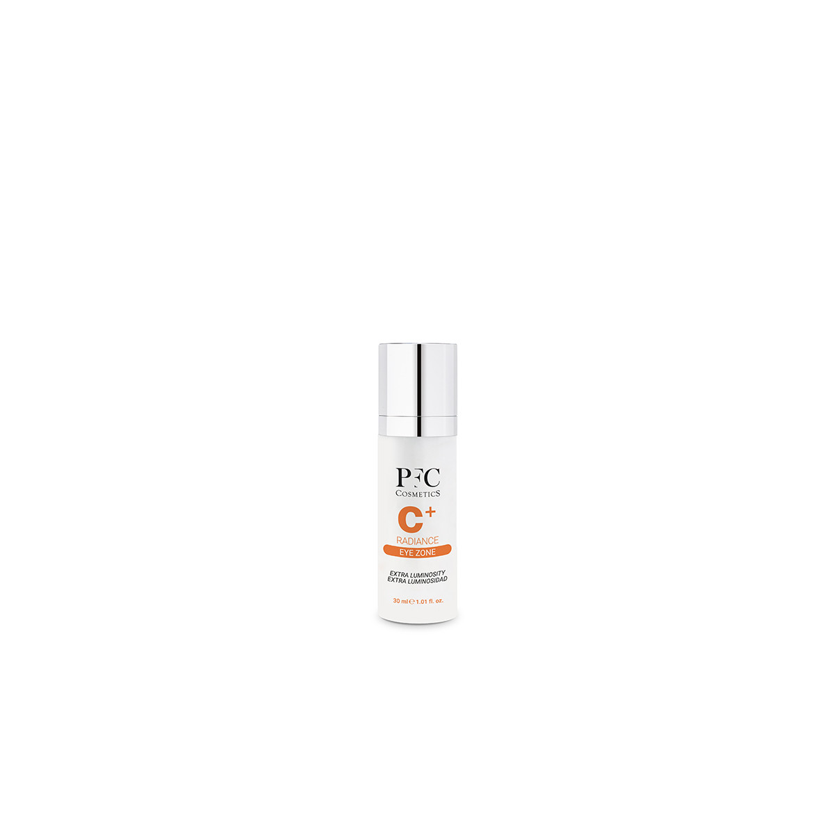 Crema pentru zona ochilor Radiance C+, 30 ml, Pfc Cosmetics