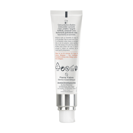 Crema protectoare cu SPF 30 pentru riduri profunde PhysioLift, 30 ml, Avene 508453