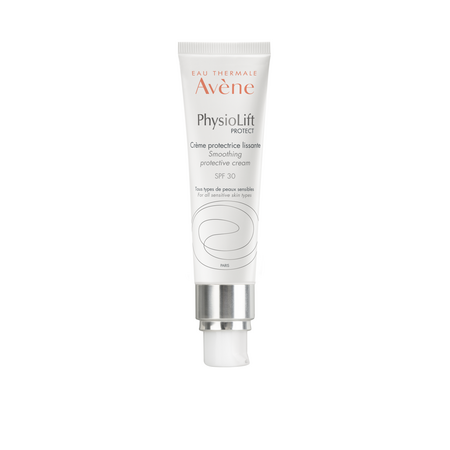 Crema protectoare cu SPF 30 pentru riduri profunde PhysioLift