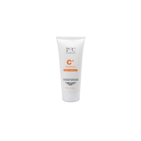 Crema de corp Radiance C+