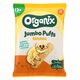 Baghete Bio din porumb si ovaz cu banana, + 12 luni, 25 g, Organix 816770