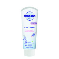 Crema hidratanta baby, 100 ml, Sanosan