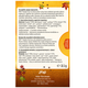 Ceai ecologic Gusturile toamnei Pumpkin Chai, 17 pliculete, Yogi Tea 825928
