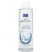 Apa micelara Q4U, 300 ml, TIS