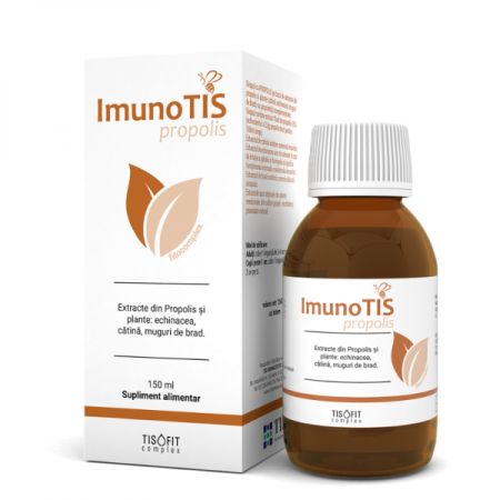 Sirop Imunotis Propolis