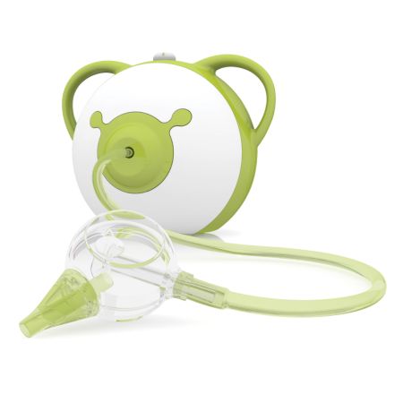 Aspirator nazal electric  Pro2 Verde