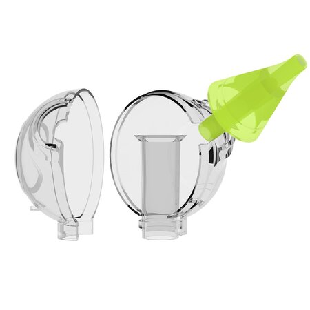 Aspirator nazal portabil Go, Nosiboo 525933