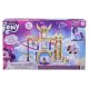 My Little Pony Princess Petals Royal Racing Ziplines, Hasbro 525967