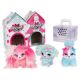 Animalut de companie Fluffy Mini, Spin Master 526002