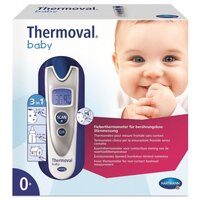 Termometru non-contact Thermoval Baby, Hartmann