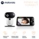 Video Monitor Digital + Wi-Fi Connect PIP1610 HD, Motorola 526018