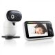 Video Monitor Digital + Wi-Fi Connect PIP1610 HD, Motorola 526022