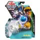 Pachet de start, Holwkor Alb, Pegatrix Albastru, Trox Auriu, Bakugan 526062