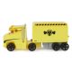 Patrula catelusilor Big Truck Pups Rubble, +3 ani, Nickelodeon 526093