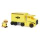 Patrula catelusilor Big Truck Pups Rubble, +3 ani, Nickelodeon 526089